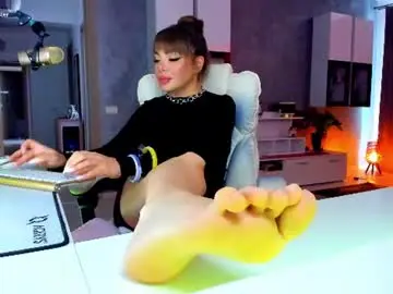 Chaturbate Nude Webcam of kaylee____77