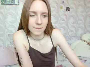 Chaturbate Best Webcam of kelly_gerzikaaa