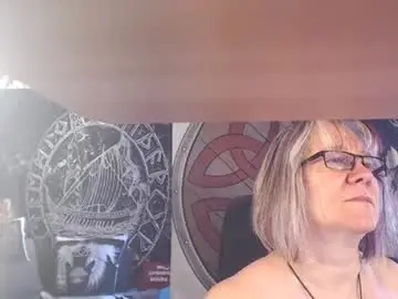 Chaturbate Nude Webcam of kleiner_teufel
