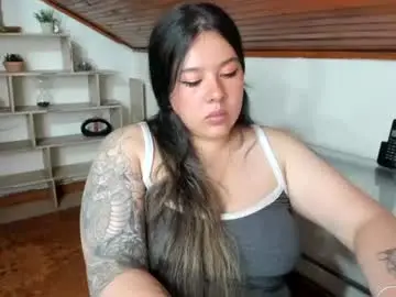 Chaturbate Best live sex cam show of lina_browm