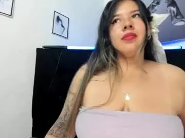 Chaturbate Free Live Porn of lina_browm