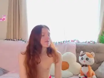 Chaturbate Live Porn of little_red_rosy