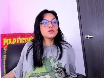 Chaturbate Free Porn Cam of saam_collins69