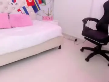 Chaturbate Best Webcam of sofia_echeverri