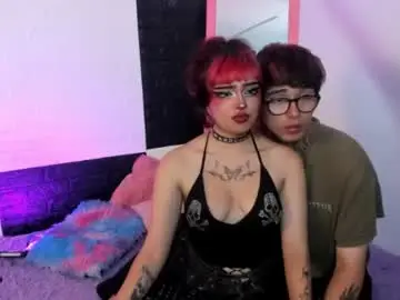 Chaturbate Nude Webcam of sophie_andi1