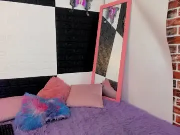 Chaturbate Live Sex of sophie_andi1