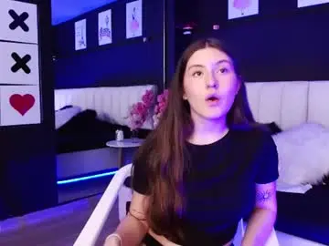 Chaturbate Nude Webcam of spicy_granade