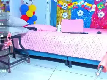 Chaturbate Watch Live Sex Cams of sweetebony_69
