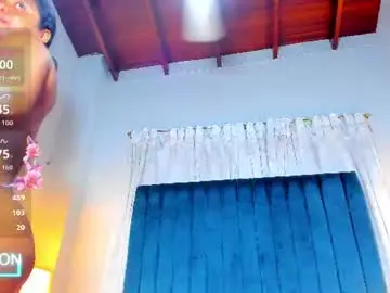 Chaturbate Adult Webcams of sweetebony_69