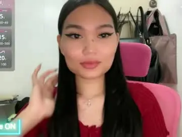 yrdrmgrl_jennie26 from chaturbate