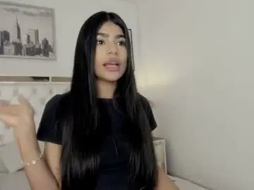 Chaturbate Live Porn of _lunacute_