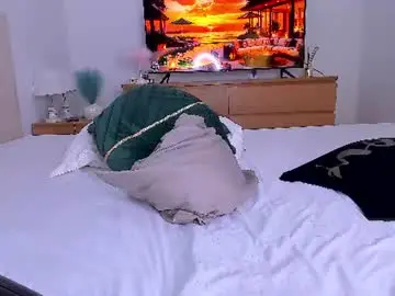 Chaturbate Adult Webcam of _lyna