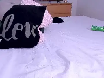 Chaturbate Sex Cam of _lyna