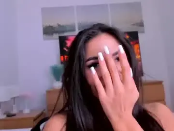 Chaturbate Live Sex of _lyna