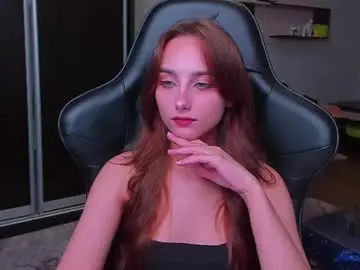 Chaturbate Nude Webcam of _silverdream