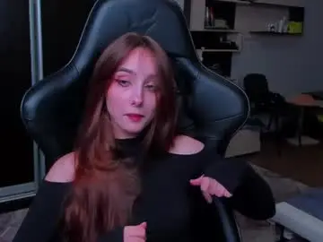 Chaturbate Live Sex Cam of _silverdream