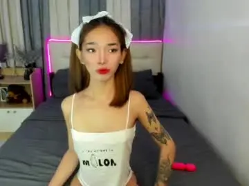 Chaturbate Live Porn of althea_xx