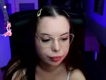 Chaturbate Live Sex of ameliaamell