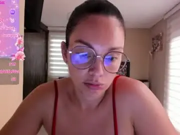 Chaturbate Sex Cam of anabel_25