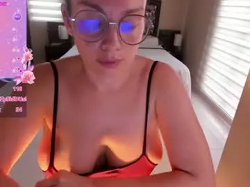 Chaturbate Sex Cam of anabel_25