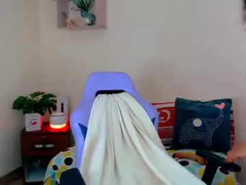 Chaturbate Live Sex Cam of anaughty_kitten