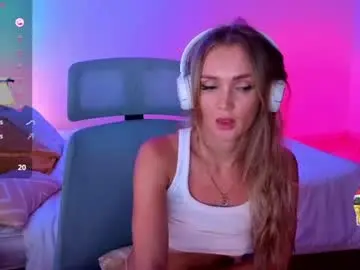 Chaturbate Private Sex Chat of disney__princess