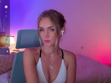 Chaturbate Best Webcam of disney__princess