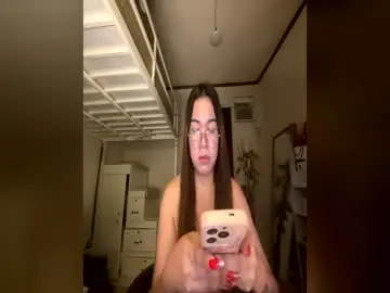 Chaturbate Live Sex of foxieeealona