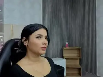 Chaturbate Sex Cam of gaby_tay1