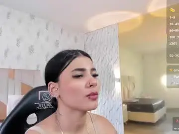 Chaturbate Sex Cam of gaby_tay1