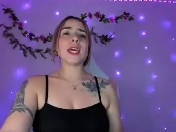 Chaturbate Best live sex cam show of gaby_vandriel