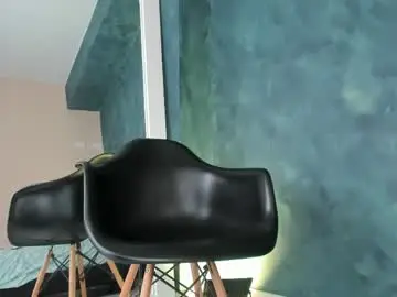 Chaturbate Sex Chat of gingermoon_