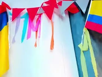 Chaturbate Adult Webcams of gingermoon_