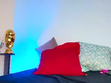Chaturbate Adult Webcams of gingermoon_