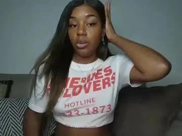Chaturbate Free Porn Cam of goddessblackk