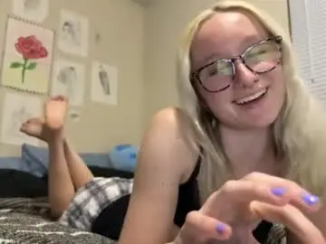 Chaturbate Best Webcam of itshallie