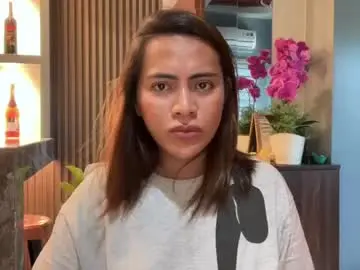 Chaturbate Sex Chat of katiefrox_