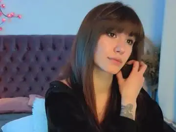 Chaturbate Adult Video Chat of milanahottss