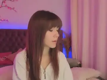 Chaturbate Best live sex cam show of milanahottss