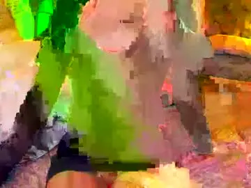 Chaturbate Best live sex cam show of milanahottss