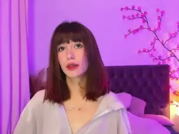 Chaturbate Best live sex cam show of milanahottss