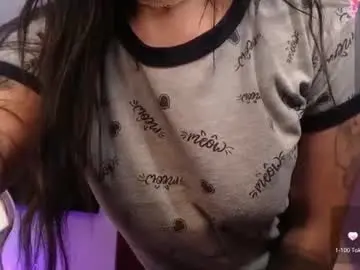 missmariana_ from chaturbate