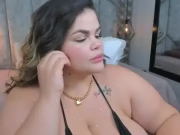 sara_thompsoon1 from chaturbate