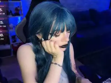 Chaturbate Sex Chat of amelia_aley_