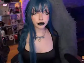 Chaturbate Nude Webcam of amelia_aley_