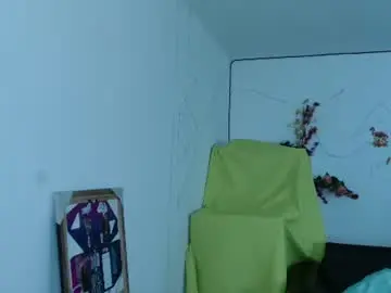 Chaturbate Watch Live Sex Cams of aylin_diazz