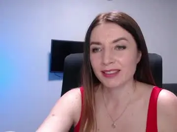Chaturbate Nude Webcam of bb__bonami_