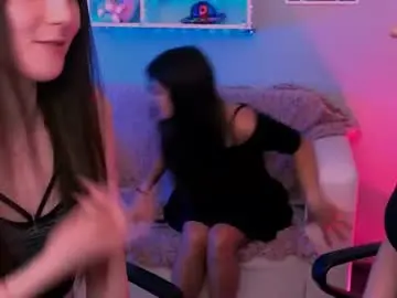Chaturbate Private Sex Chat of bella_dorn