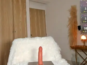 Chaturbate Free Live Porn of chrishell_