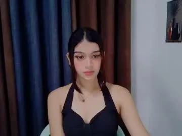 Chaturbate Sex Cam of clairxhunter18